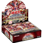 Yu-Gi-Oh! TCG: Photon Hypernova Booster Box (24)