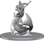 Dungeons & Dragons Nolzur's Marvelous Miniatures: W21 Merrow