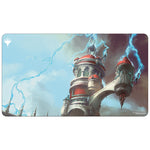 Magic the Gathering Ravnica Remastered - Izzet League Playmat