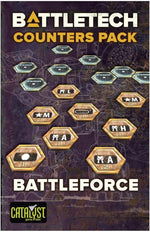 BattleTech: Battle Force - Counters Pack