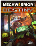 BattleTech: Mechwarrior - Destiny