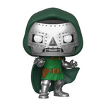 Funko Pop! Fantastic Four - Doctor Doom