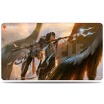 Magic the Gathering CCG: Commander Legends Playmat V4