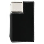 Ultra Pro M2 Deck Box Black and White