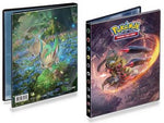 Pokemon: Sun & Moon Ultra 4-Pocket Portfolio