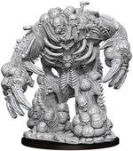 Pathfinder Deep Cuts Unpainted Miniatures: W12.5 Bone Golem
