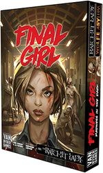 Final Girl: Series 2 - Madness in the Dark Feature Film Expansion