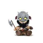 Magic the Gathering: Garruk Phunny by Kidrobot