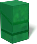 Deck Case 100+ Boulder'N'Tray: Emerald