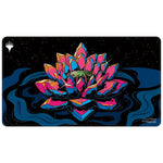 Magic the Gathering: Commander Masters Holofoil Jeweled Lotus Playmat