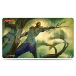 Ultra Pro Magic the Gathering Play Mat Aether Revolt Rishisar