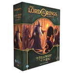 Lord of the Rings LCG: Fellowship of the Ring Saga Expansion