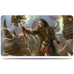 Magic the Gathering: Commander Play Mat V4 2019