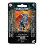 Warhammer 40k: Space Marines - Primaris Ancient