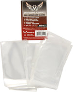 Sleeves: Mini Chimera Game Sleeves 43mm x 65mm Red(100)
