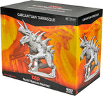 Dungeons & Dragons Nolzur`s Marvelous Unpainted Miniatures: Gargantuan Tarrasque