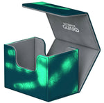 Sidewinder Deck Case 80+ Chromiaskin - Petrol