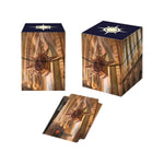 Magic the Gathering: Guilds of Ravnica Pro 100+ Deck Box - Orzhov Syndicate