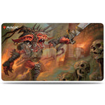 Magic the Gathering CCG: Commander Legends Playmat V5