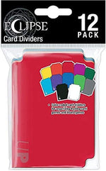 Eclipse Multi-Colored Dividers (12)