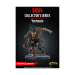 Dungeons and Dragons: Baldur`s Gate - Descent into Avernus Collector`s Series Miniatures - Yeenoghu