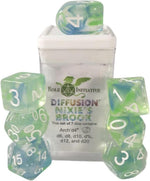 Role 4 Initiative Diffusion Poly Set - Nixie's Brook (7)