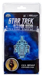 Star Trek Attack Wing I.S.S. Defiant Expansion Pack