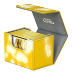 Sidewinder Deck Case 80+ Chromiaskin - Yellow