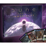 Dune - Imperium: Immortality Expansion