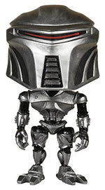 Pop! TV 257: Battlestar Galatica (2004) - Cylon Centurion