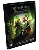 Rogue Trader RPG: The Warpstorm Trilogy III - Fallen Sun