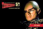Thunderbirds: The Hood (Expansion)