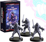 Cyberpunk RED: Combat Zone - The Cub Hunt
