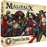 Malifaux: Guild Perdita Core Box