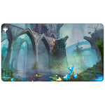 Magic the Gathering Ravnica Remastered - House Dimir Playmat