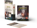 Game Masters Toolbox: Objects of Intrigue - Dungeons