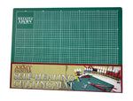 Tools: Self-Healing Cutting Mat