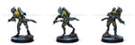 Infinity: NA2 Libertos Freedom Fighters (Light Shotgun)