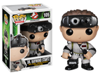 Pop! Ghostbusters - Dr. Raymond Stantz