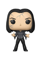 Funko Pop TV: Buffy 20th-Dark Willow Collectible Toy