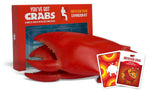 You`ve Got Crabs: Imitation Crab Expansion Kit