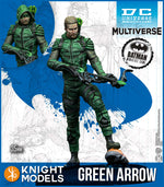 Knight Models DC Universe Green Arrow (TV Show)