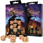 Call of Cthulhu: Masks of Nyarlathotep (7)