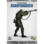 The Other Side: King`s Empire Sharpshooter