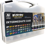 WizKids Premium Paints: Intermediate Case