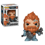 POP! Warhammer 40K Space Wolves Pack Leader Vinyl Figure