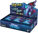 Keyforge: Dark Tidings Archon Deck Display Box