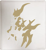 Ultra Pro: Pokemon: Elite Series: Arceus 12-Pocket Zippered Pro-Binder