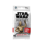 Star Wars Destiny: Spark of Hope Booster Pack