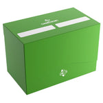 Gamegenic Double Deck Holder 200+ XL Green